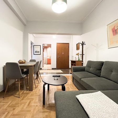 Sokos Residence, 5' Walk From Acropolis Museum 아테네 외부 사진