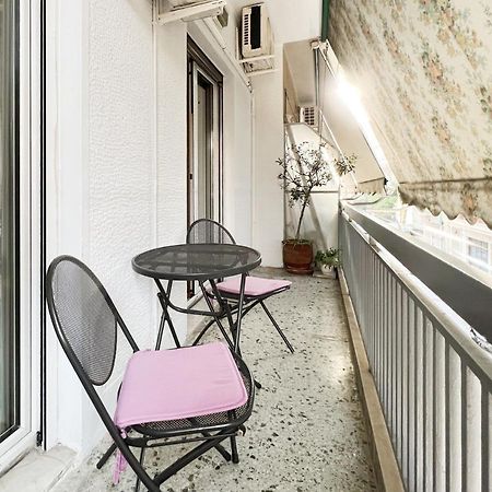 Sokos Residence, 5' Walk From Acropolis Museum 아테네 외부 사진