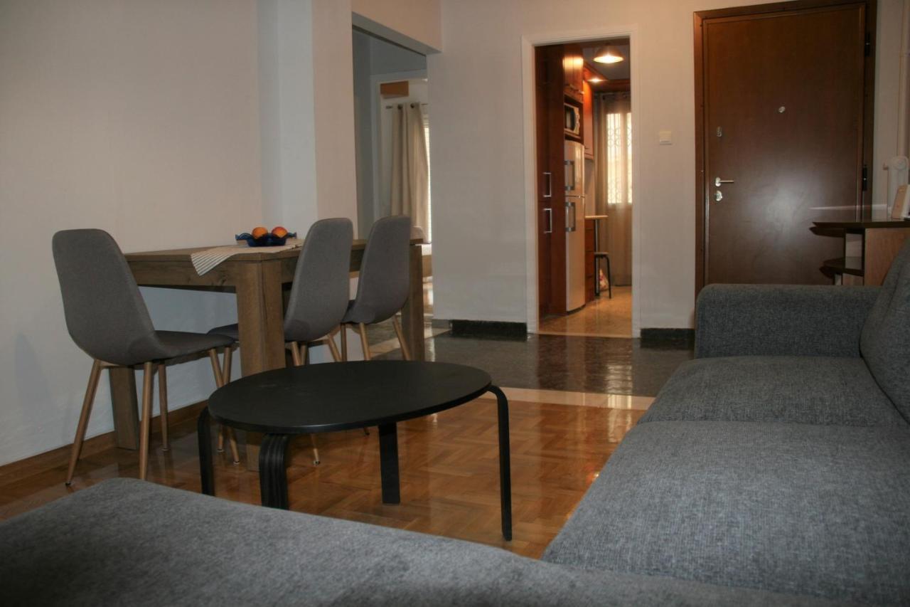 Sokos Residence, 5' Walk From Acropolis Museum 아테네 외부 사진