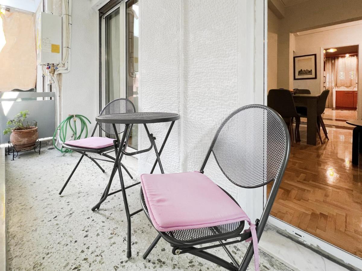 Sokos Residence, 5' Walk From Acropolis Museum 아테네 외부 사진