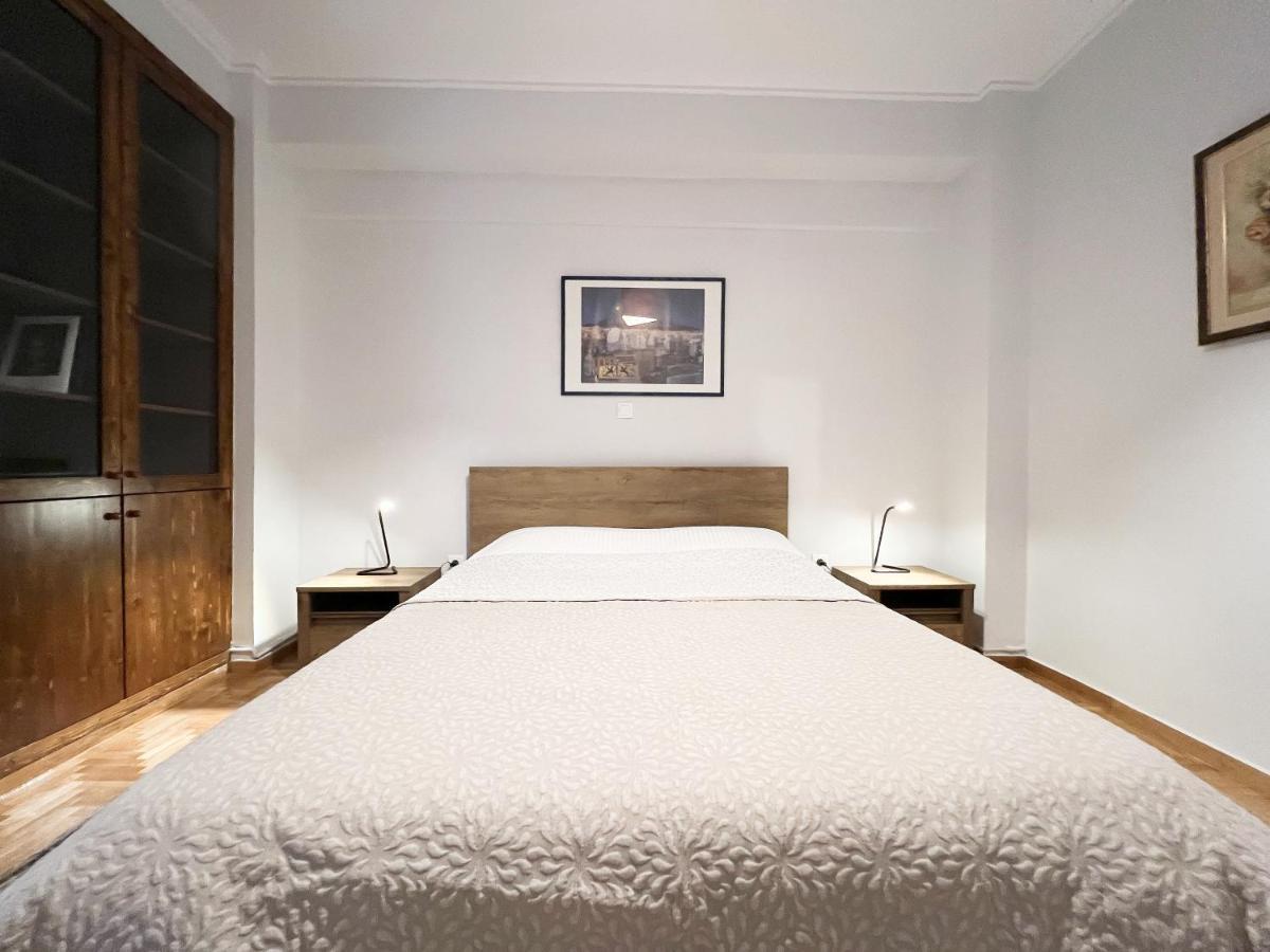 Sokos Residence, 5' Walk From Acropolis Museum 아테네 외부 사진