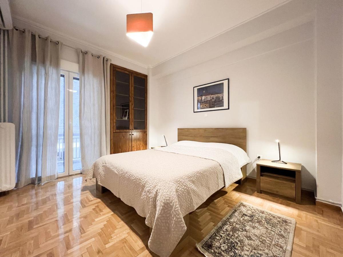 Sokos Residence, 5' Walk From Acropolis Museum 아테네 외부 사진