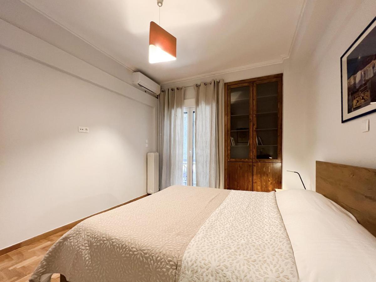 Sokos Residence, 5' Walk From Acropolis Museum 아테네 외부 사진